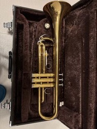 小號 Yamaha YTR2335