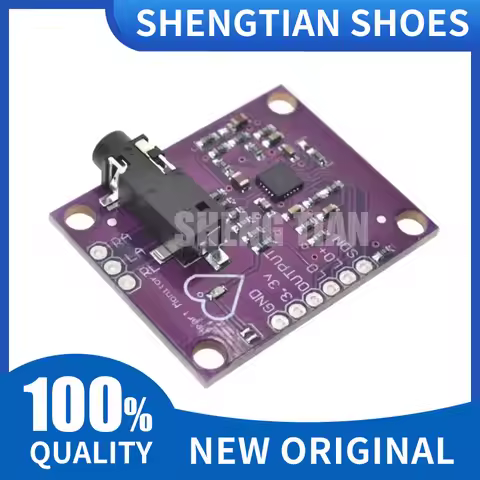 AD8232 Physiological Measurement Heart Pulse ECG Bio Monitor Sensor Module Board Hot Sale