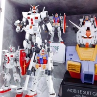 高達頭 Gundam head collection Mb exceed gffmc robot Exia Banpresto exceed 半身像 半胸像 0080 08MS F91 Nu AGE 