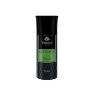 Yardley London Gentleman Urbane 150ml