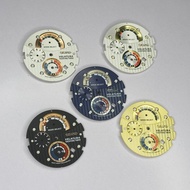 [2025] YM92 Dial Diameter 33.6mm Sailing Event Countdown Chronograph Velatura Series Watch Accessori