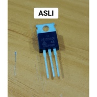 CS105N06 1PCS GenuineOriginal Cs 105N06 TO-220