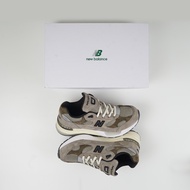 New Balance 992 X JJJJound -Men's Women's Shoes Brown