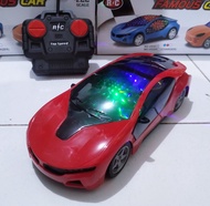 Mobil Remote Control Batman - Mobil Remot Control Besar - Mobil Remote Control RC Drift