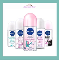 NIVEA Deodorant Roll On series 50ml