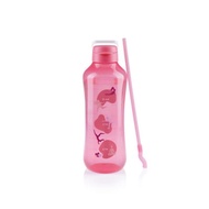 AquaVibe (1) 2L with handle & straw - Pink October
