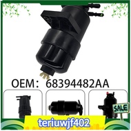 【●TI●】68394482AA Car  Water Separator Filter for Ram 1500 3.0L V6  2014-2018