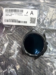 Samsung Galaxy Watch 3 Stainless 45mm