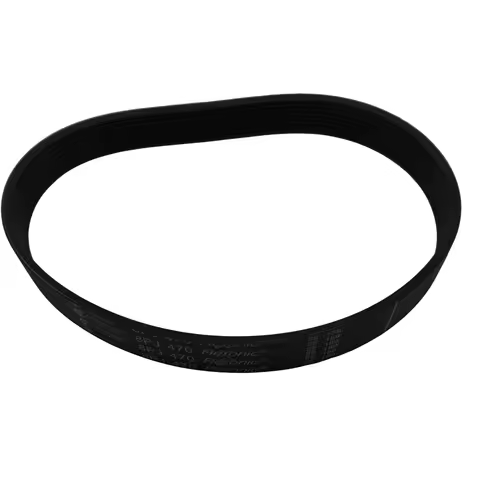 Suitable for All Brands of Treadmill Motor Belts 8Pj 470, Complete Collection of Conveyor Belt Motor