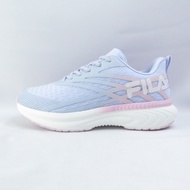 FILA 5J321Y955 Women's Sports Shoes Jogging Casual Water Blue Pink