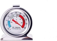 Refrigerator Freezer Thermometer Fridge Refrigeration Temperature Gauge Home Use -30℃～30℃Kitchen Tools Termometer Digital
