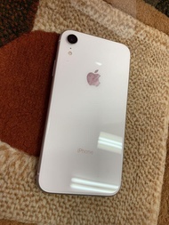 Iphone XR 64gb single sim supermulus molek kayak baru