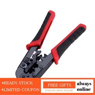 Alwaysonline Portable Tool Crimping Telecommunication For