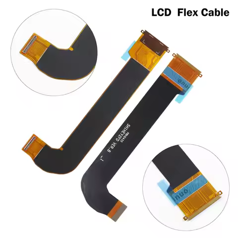 LCD Flex Cable For Honor Pad 9 HEY2-W09 HEY2-AL09