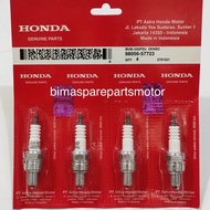 Denso U22 U22FSU Grand Supra Spark Plug
