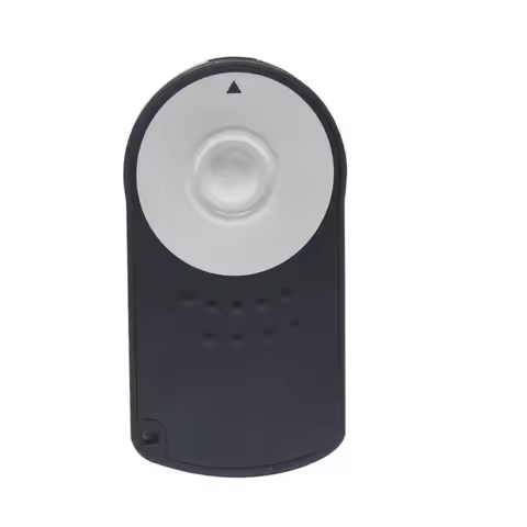RC-6 Infrared Wireless Remote Control Shutter Release For Canon 5D Mark II III IV 6D 70D 80D 760D 75
