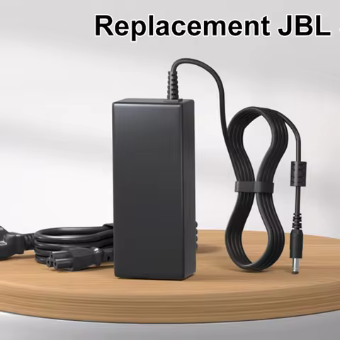 19V Charger Fit for JBL Boombox 2 1 Xtreme Extreme Portable Wireless Bluetooth Speaker Replacement P