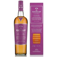 (售完)The Macallan Edition No.5 麥卡倫 No.5單一麥芽威士忌