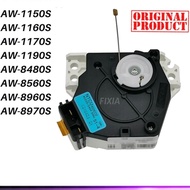 Toshiba AW-1150S 1160SM 1170S 1190S 8480S 8560S 8960S 8970S NTCU402EC2 Washing Machine Drain Motor (