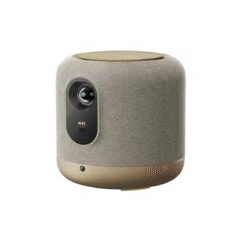 V10 VX New Mini Projector 4K V10 Portable Ultra Short Focus Mini Projector V10