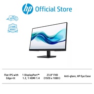 HP Series 3 Pro 23.8 inch FHD Monitor - 324pf