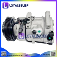 For Auto AC Compressor For Hyundai Tucson for Kia Sportage 2S500 Omega: 20 1D27E-01600 977012S500 97