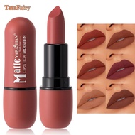 Waterproof Lipstick Matte Lasting Lipstick Creamy Lipstick High Gloss Color Lipstick lipstick