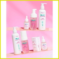 ❂ ▪ ✌ Keisha White Milky Gluta White Lotion x20 Whitening Premium Lotion SPF50