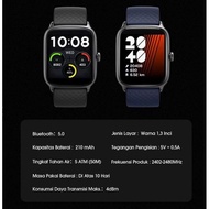 SMARTWATCH ACOME S1 SM