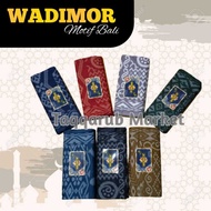 Sarung WADIMOR MOTIF BALI Murah Sarung Wadimor Pria Motif Sarung Pria