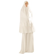 Telekung ARJANA Carea