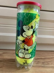 Disney tennis ball (3 ball) Mickey Mouse x Wilson