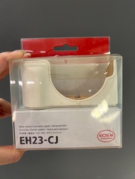 Canon EOS M EH23-CJ 相機機身保護套