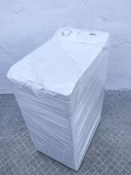 上揭式』 1200轉 二手洗衣機 (( 窄身 )) 貨到付款