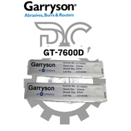 MATA Garryson Bit Tuner Carbide Burr GT7600 Bit Tuner GT7600 Rotary Tuner Carbide Burrs Garryson GT 