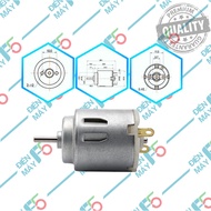 DMF5 High quality Moto Motor 140 140R 1.5V - 6V
