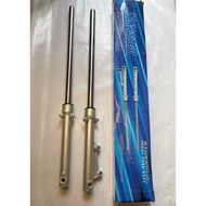 ∇ ☑️ front shock assy  xrm110 takasago