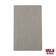 MUJI Slim Notebook / Grid S25
