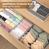Storage Box Clothes Organizer Storage Box Cabinet Storage Underwear Clothes Storage Box