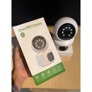 SMART WIFI CAMERA V380 PRO