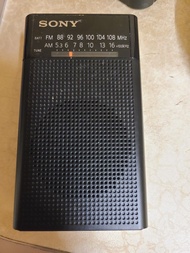 Sony收音機 dse用