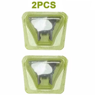 หวีตัดผม Comb Hair Trimmer for One blade Replacement Blade Beard Shaver Head Trimmer QP2520 QP2530 Q