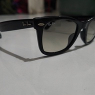 KACAMATA RAYBAN ORIGINAL RB 2140