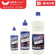 Unicorn Multi-Purpose Adhesive PVA Bond Glue White Glue Polystrene Glue PVA Glue