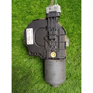 PEUGEOT 408 2.0 2012 WIPER MOTOR 0390243406