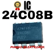 IC 24C08B 24 C08 B 24C 08B ORIGINAL ORIGINAL Mamu