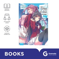 Classroom of the Elite Vol 3