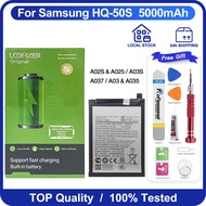 AAA Replacement HQ-50S Battery For Samsung A02S & A025/ A03S & A037/ A03 & A035 For HQ-50S Battery