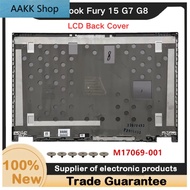 New For ZBook Fury 15 G7 G8 LCD Back Cover A Shell M17069-001 AM2WW000110 A Shell AAKK Shop