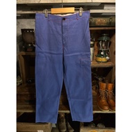 ️ Vintage PLANAM FR500 Workwear Pants Made in Germany